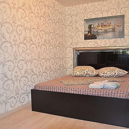 خيرسون Tiraspolskaya Park Apartments المظهر الخارجي الصورة
