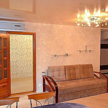 خيرسون Tiraspolskaya Park Apartments المظهر الخارجي الصورة