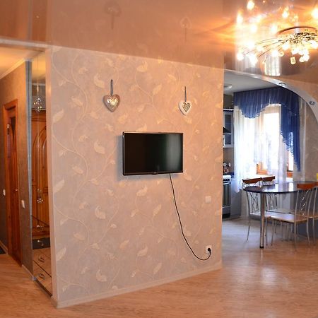 خيرسون Tiraspolskaya Park Apartments المظهر الخارجي الصورة