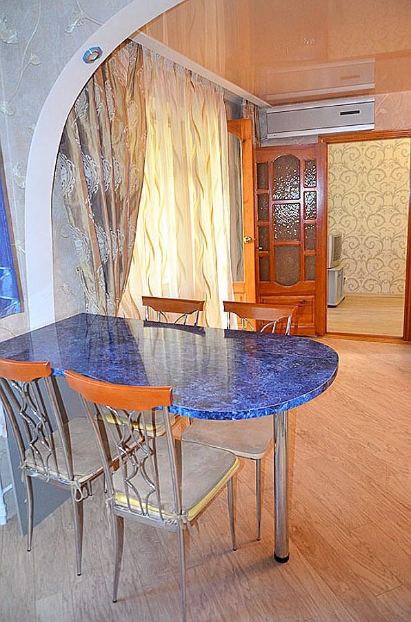 خيرسون Tiraspolskaya Park Apartments المظهر الخارجي الصورة