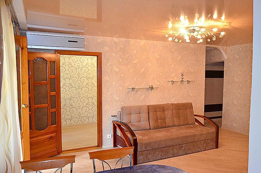 خيرسون Tiraspolskaya Park Apartments المظهر الخارجي الصورة