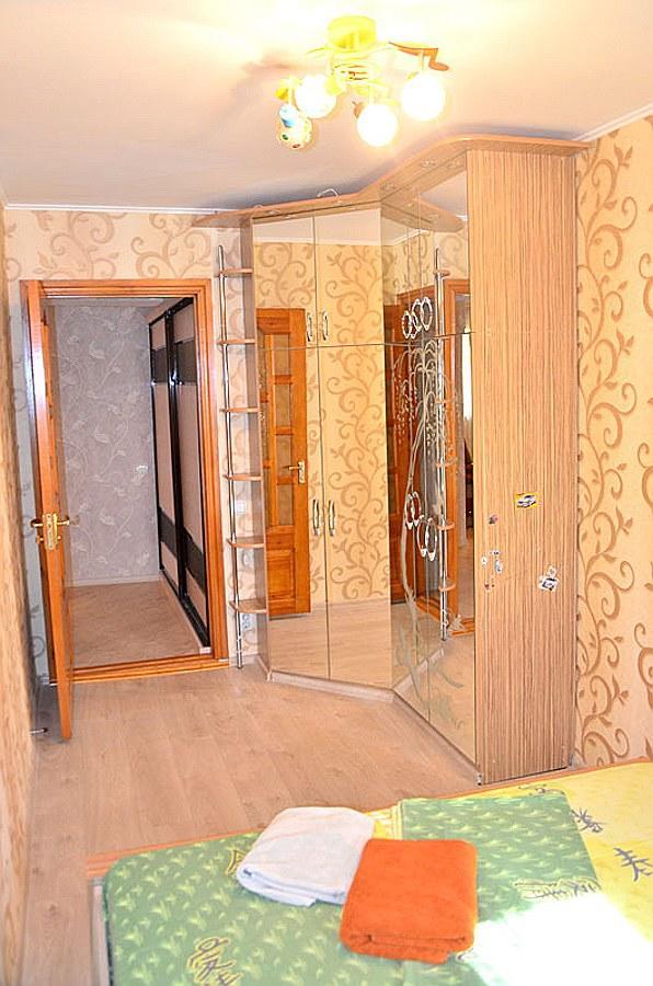 خيرسون Tiraspolskaya Park Apartments المظهر الخارجي الصورة