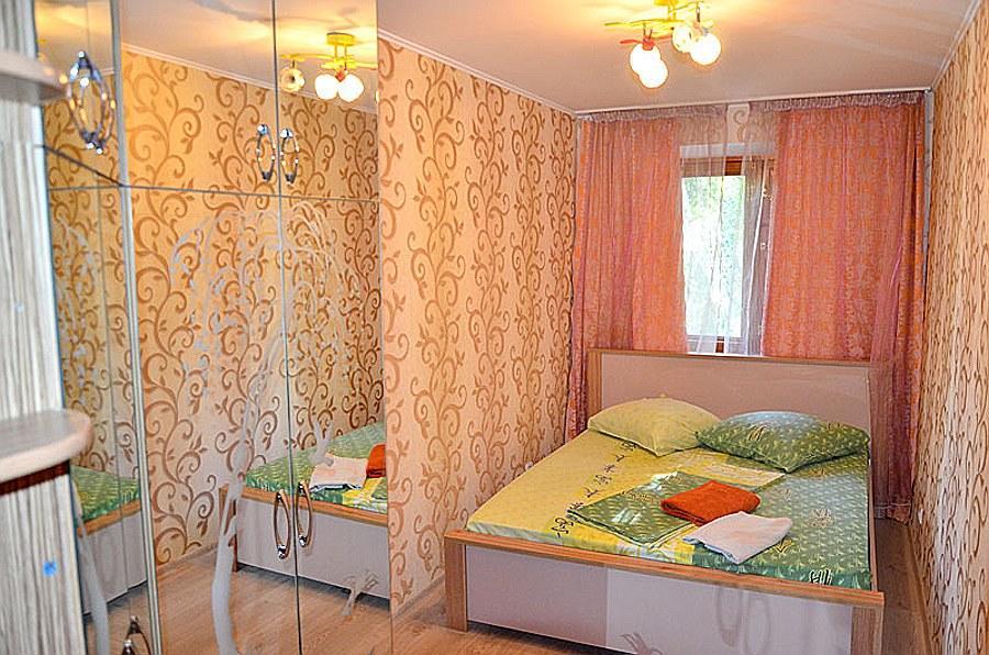خيرسون Tiraspolskaya Park Apartments المظهر الخارجي الصورة