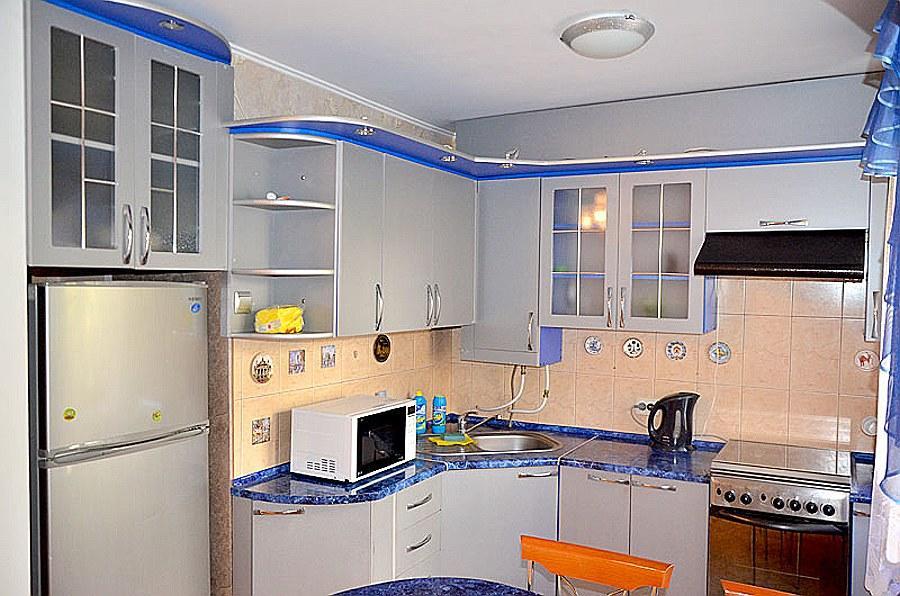 خيرسون Tiraspolskaya Park Apartments المظهر الخارجي الصورة