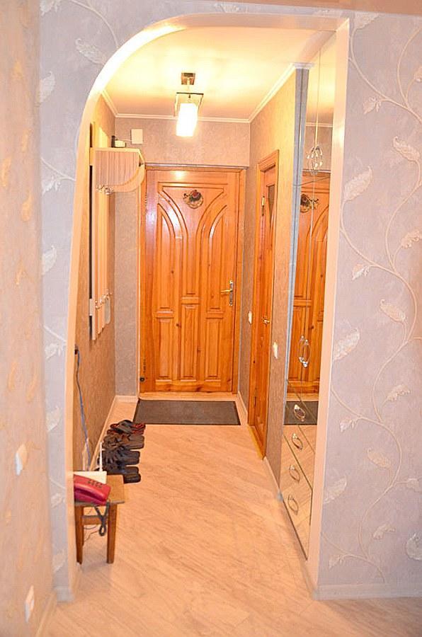 خيرسون Tiraspolskaya Park Apartments المظهر الخارجي الصورة