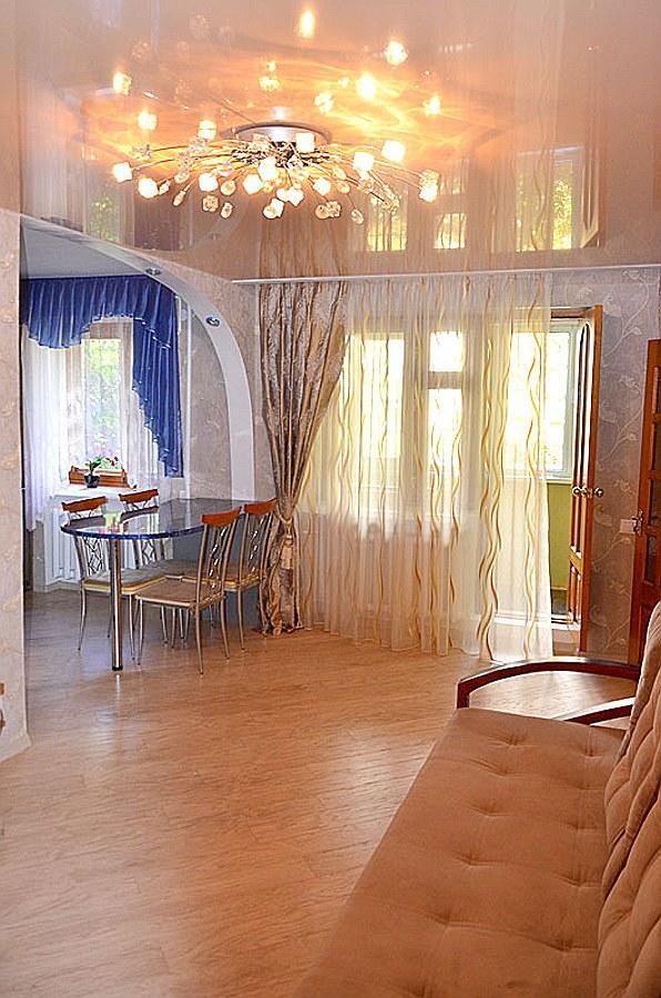 خيرسون Tiraspolskaya Park Apartments المظهر الخارجي الصورة