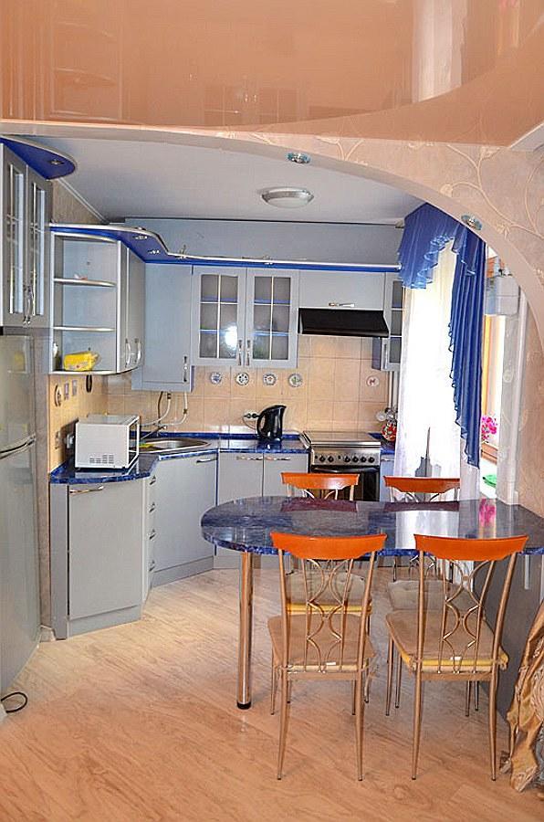 خيرسون Tiraspolskaya Park Apartments المظهر الخارجي الصورة